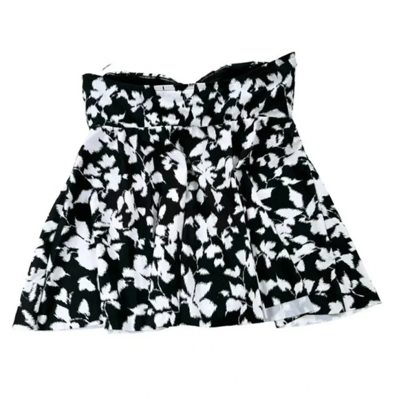 SWIM SOLUTIONS Bust Support Flyaway Convertible Tankini Swim Top Size 14 NWT - Picture 5 of 11